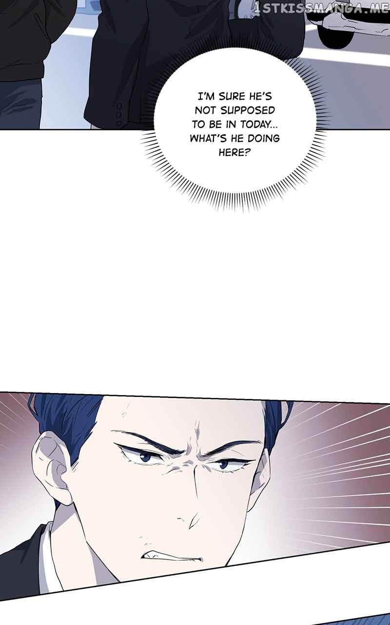 The Goddess’s Guide to Farming Chapter 8 page 6