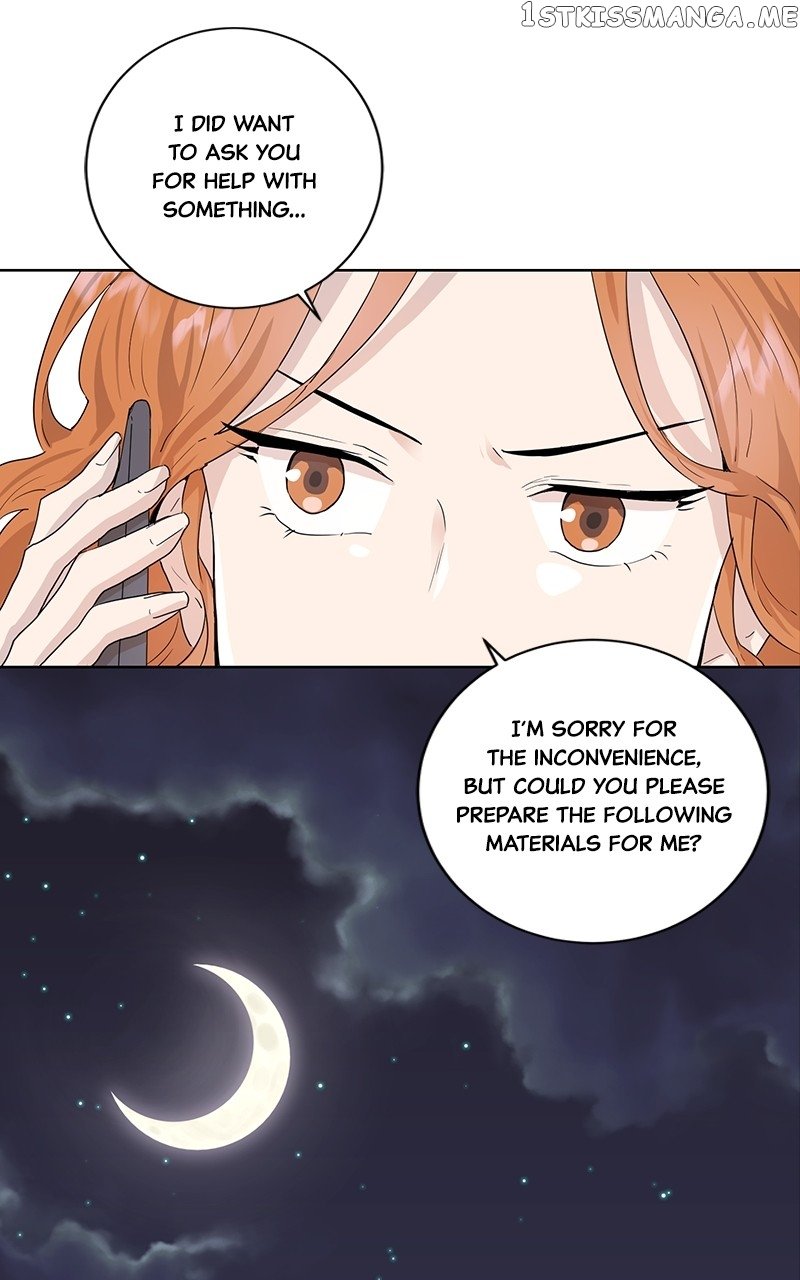 The Goddess’s Guide to Farming Chapter 9 page 9