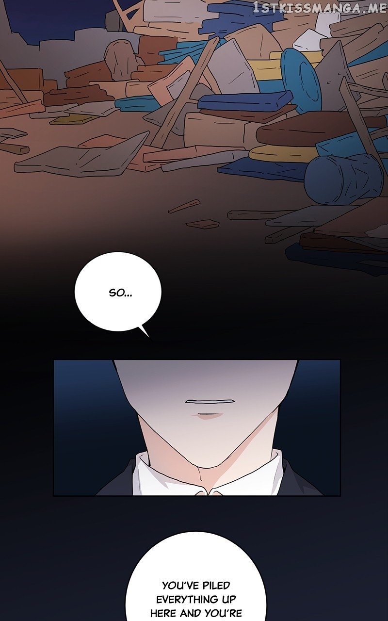 The Goddess’s Guide to Farming Chapter 9 page 14