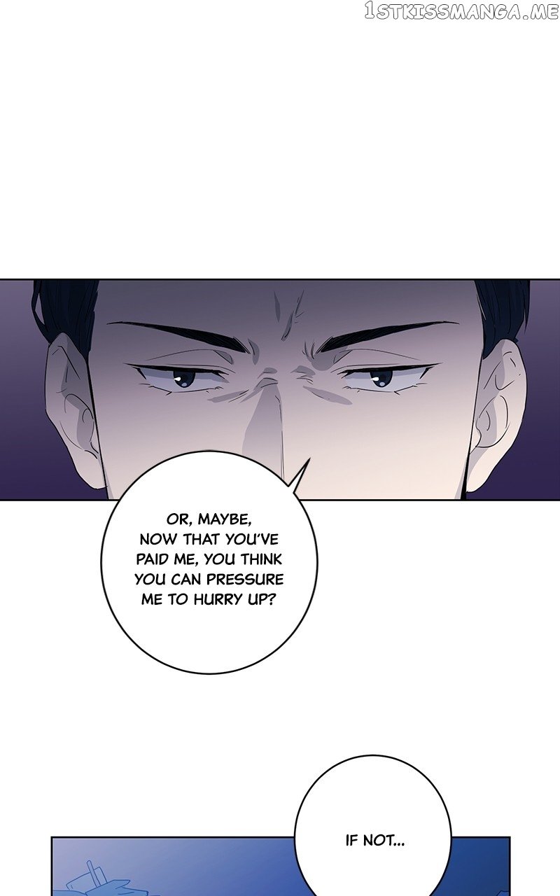 The Goddess’s Guide to Farming Chapter 9 page 17