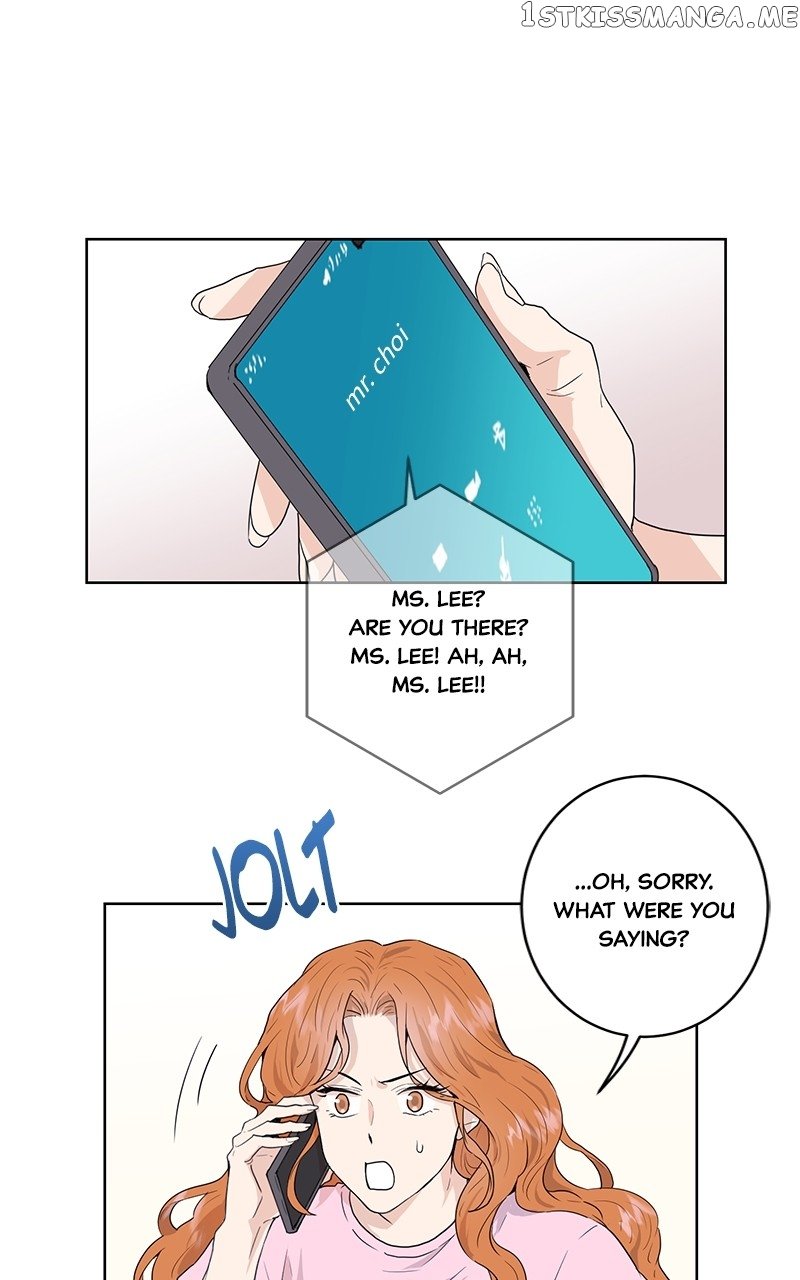The Goddess’s Guide to Farming Chapter 9 page 1