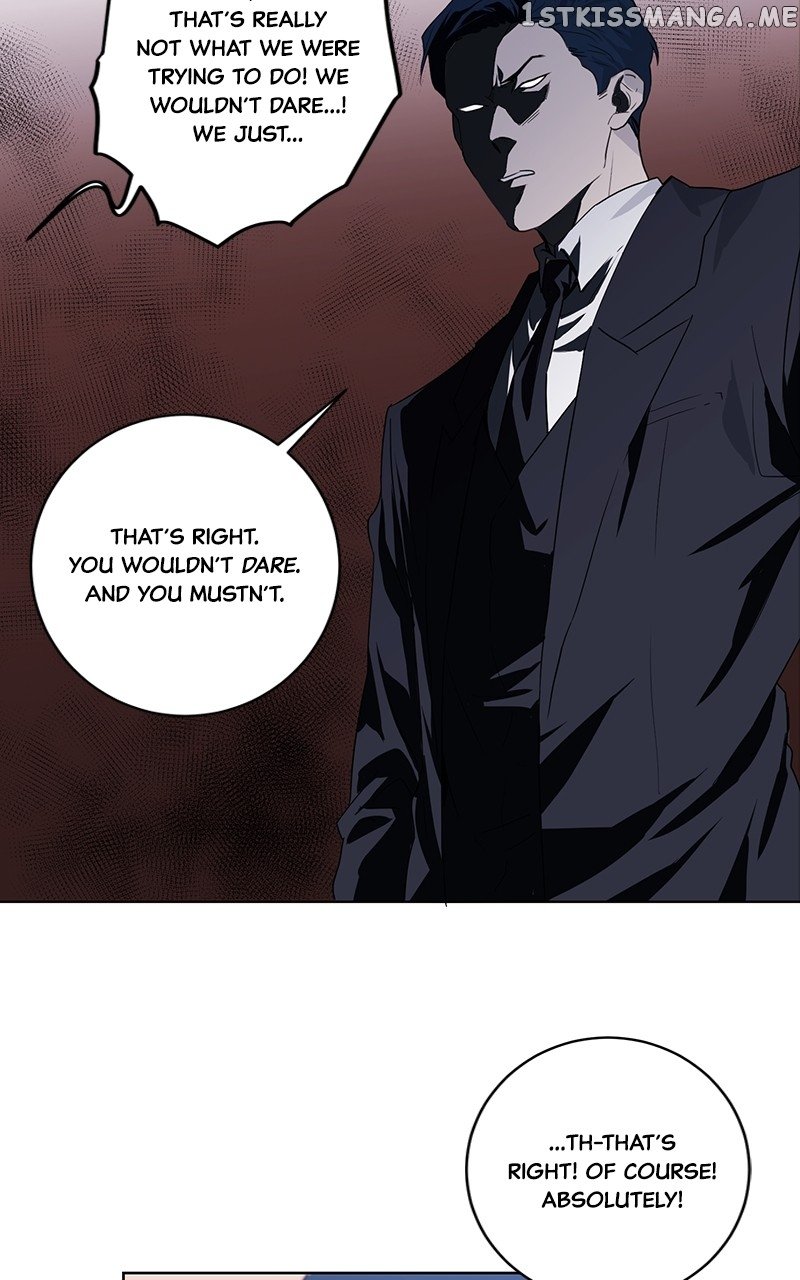 The Goddess’s Guide to Farming Chapter 9 page 19