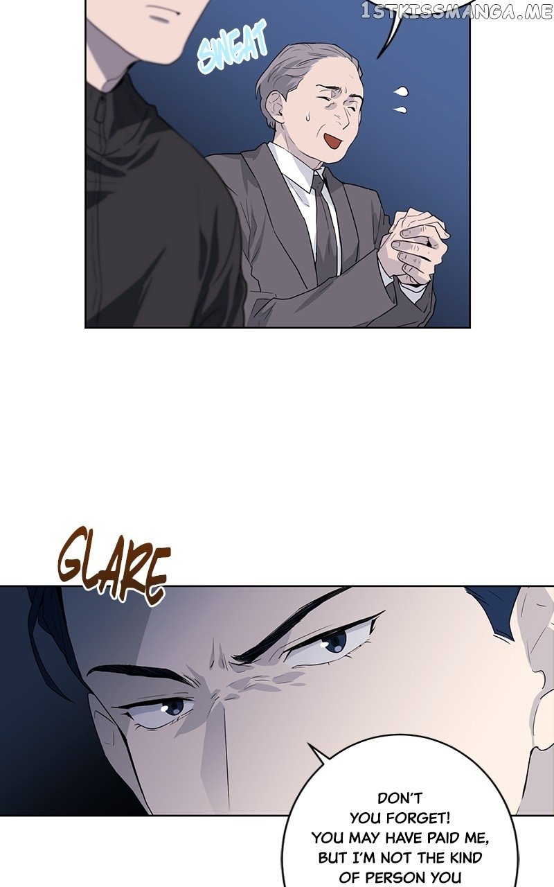The Goddess’s Guide to Farming Chapter 9 page 20
