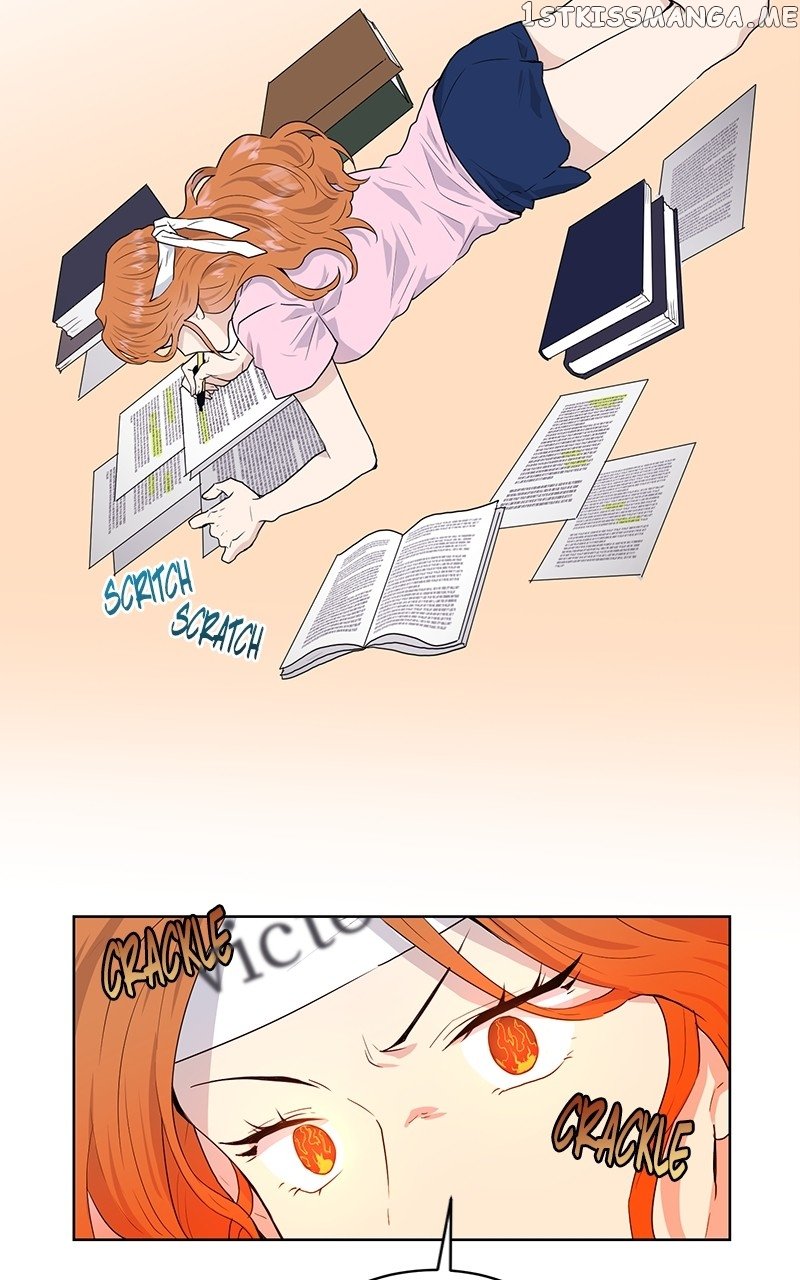 The Goddess’s Guide to Farming Chapter 9 page 30