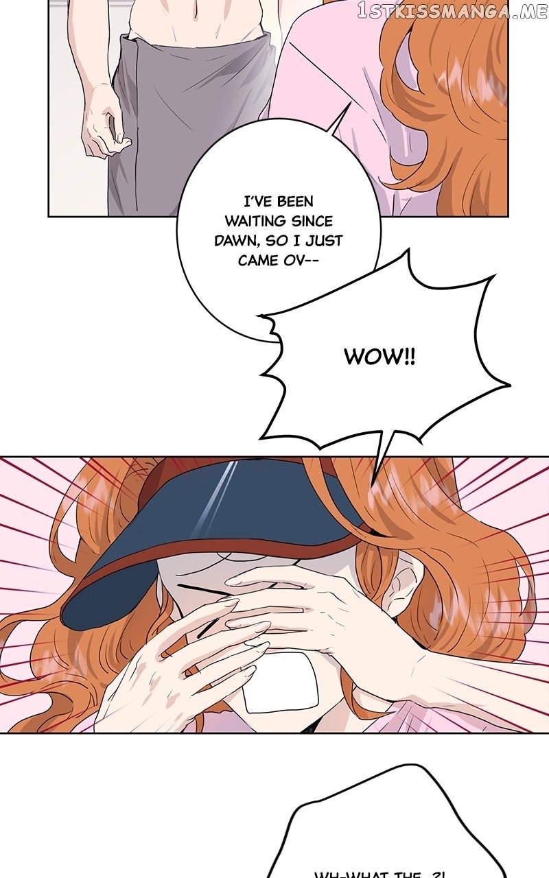 The Goddess’s Guide to Farming Chapter 9 page 40