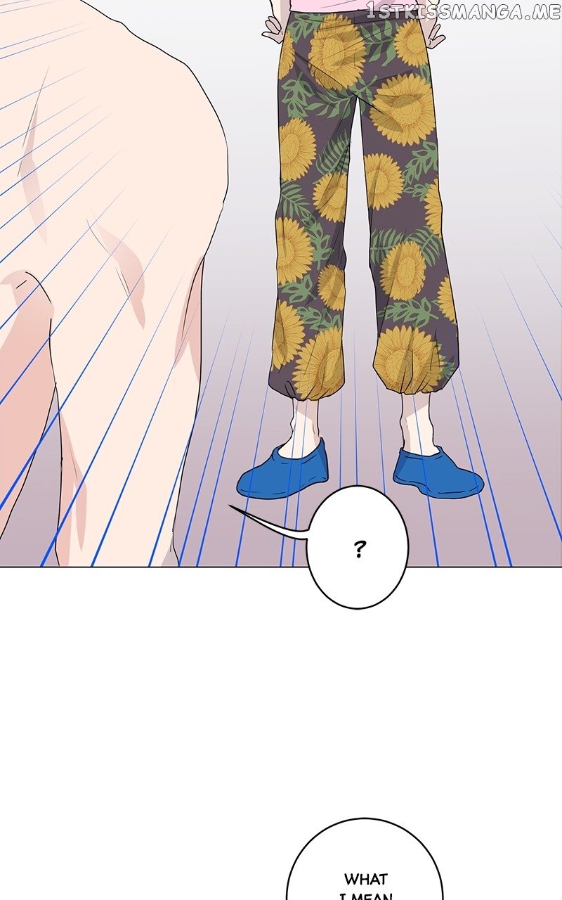 The Goddess’s Guide to Farming Chapter 9 page 46