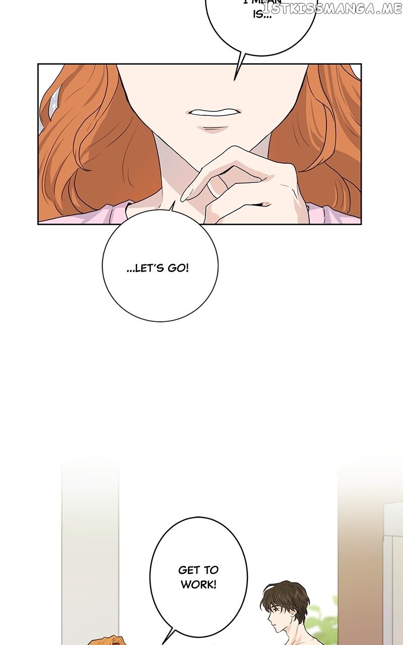 The Goddess’s Guide to Farming Chapter 9 page 47