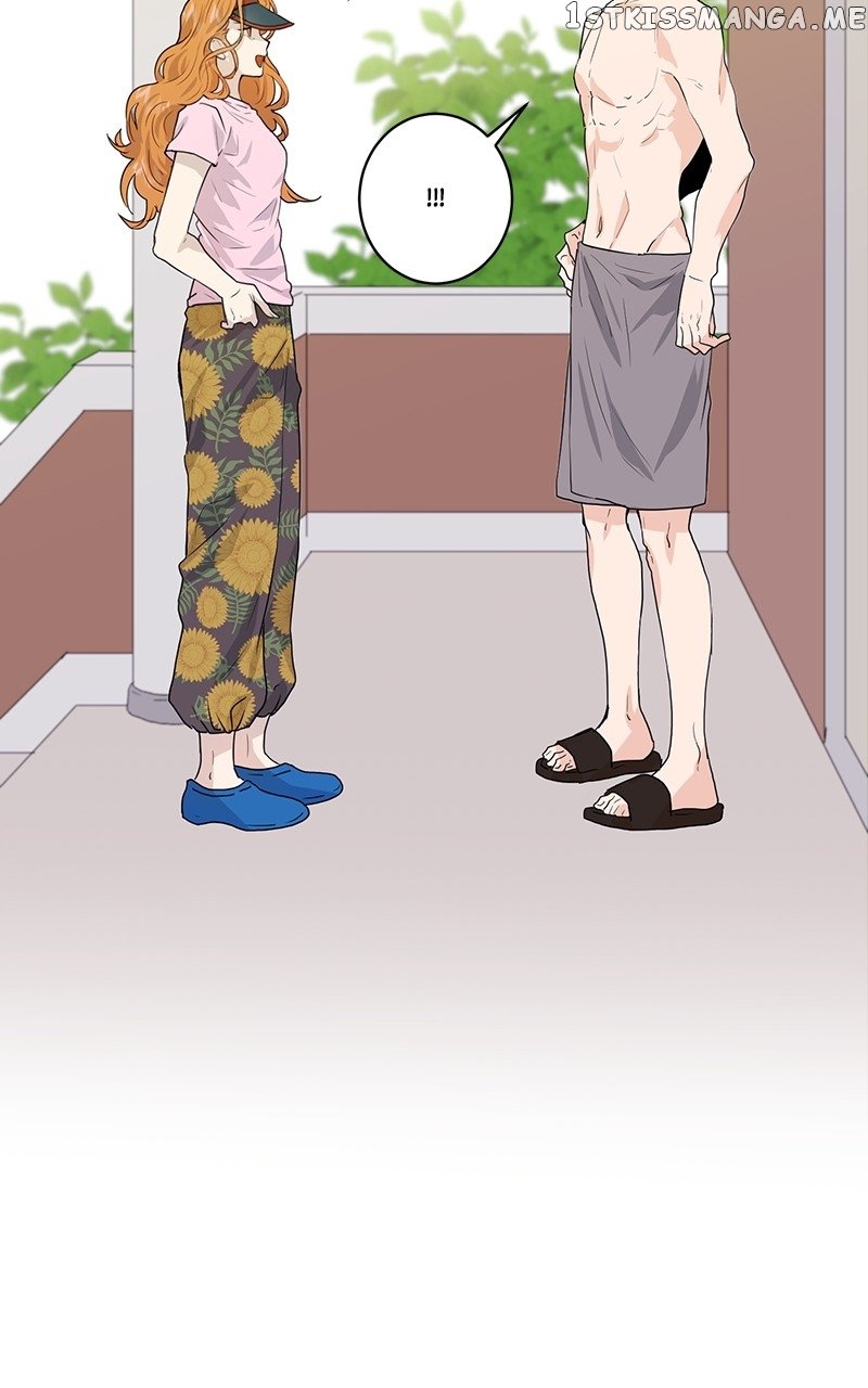 The Goddess’s Guide to Farming Chapter 9 page 48