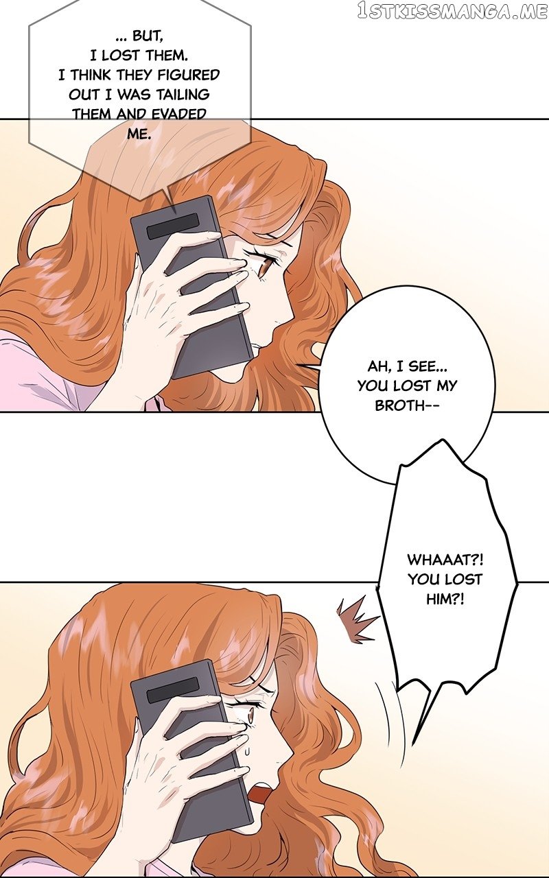 The Goddess’s Guide to Farming Chapter 9 page 4