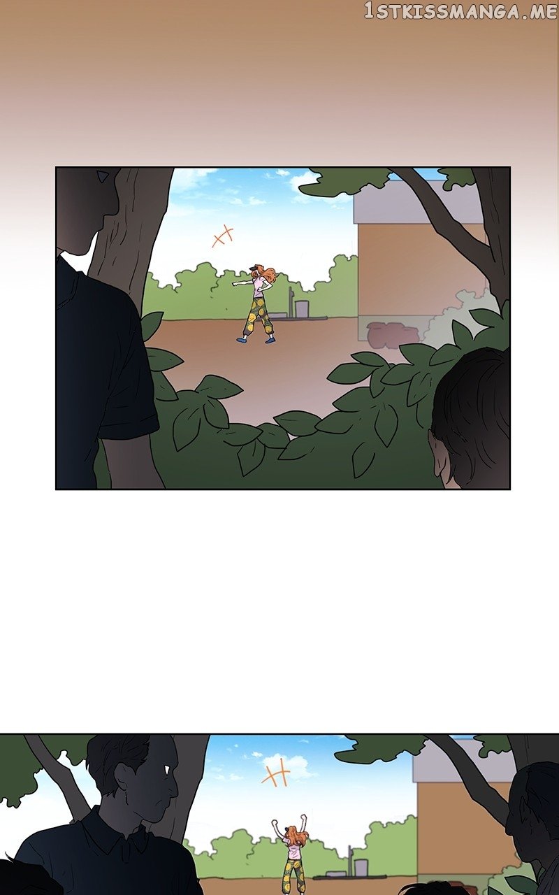 The Goddess’s Guide to Farming Chapter 9 page 51