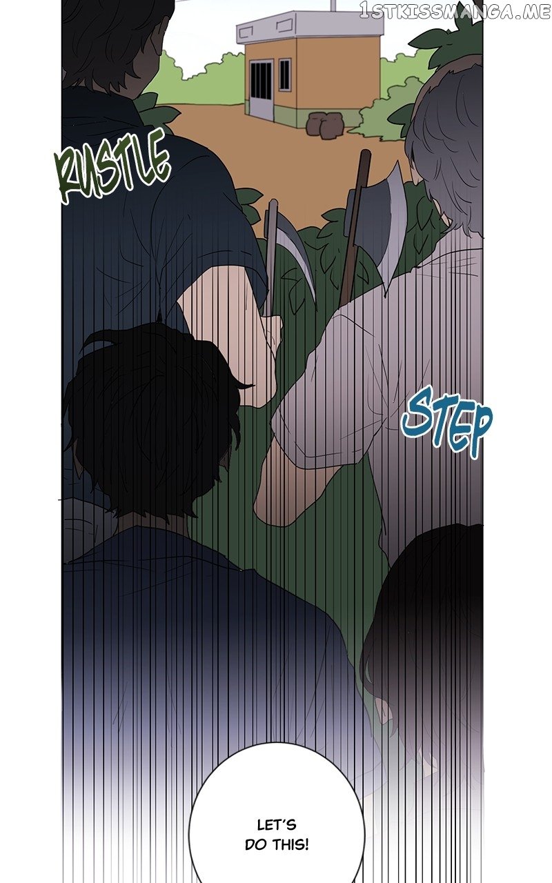 The Goddess’s Guide to Farming Chapter 9 page 54