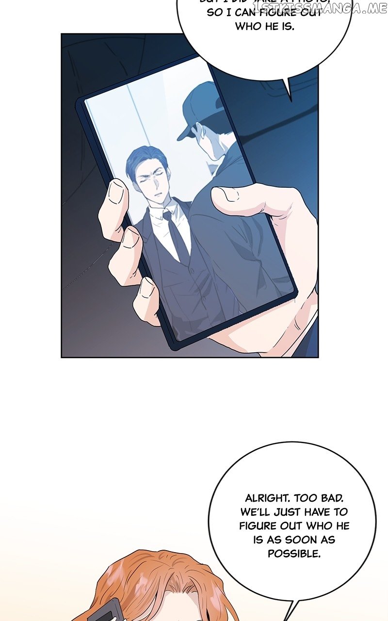 The Goddess’s Guide to Farming Chapter 9 page 6