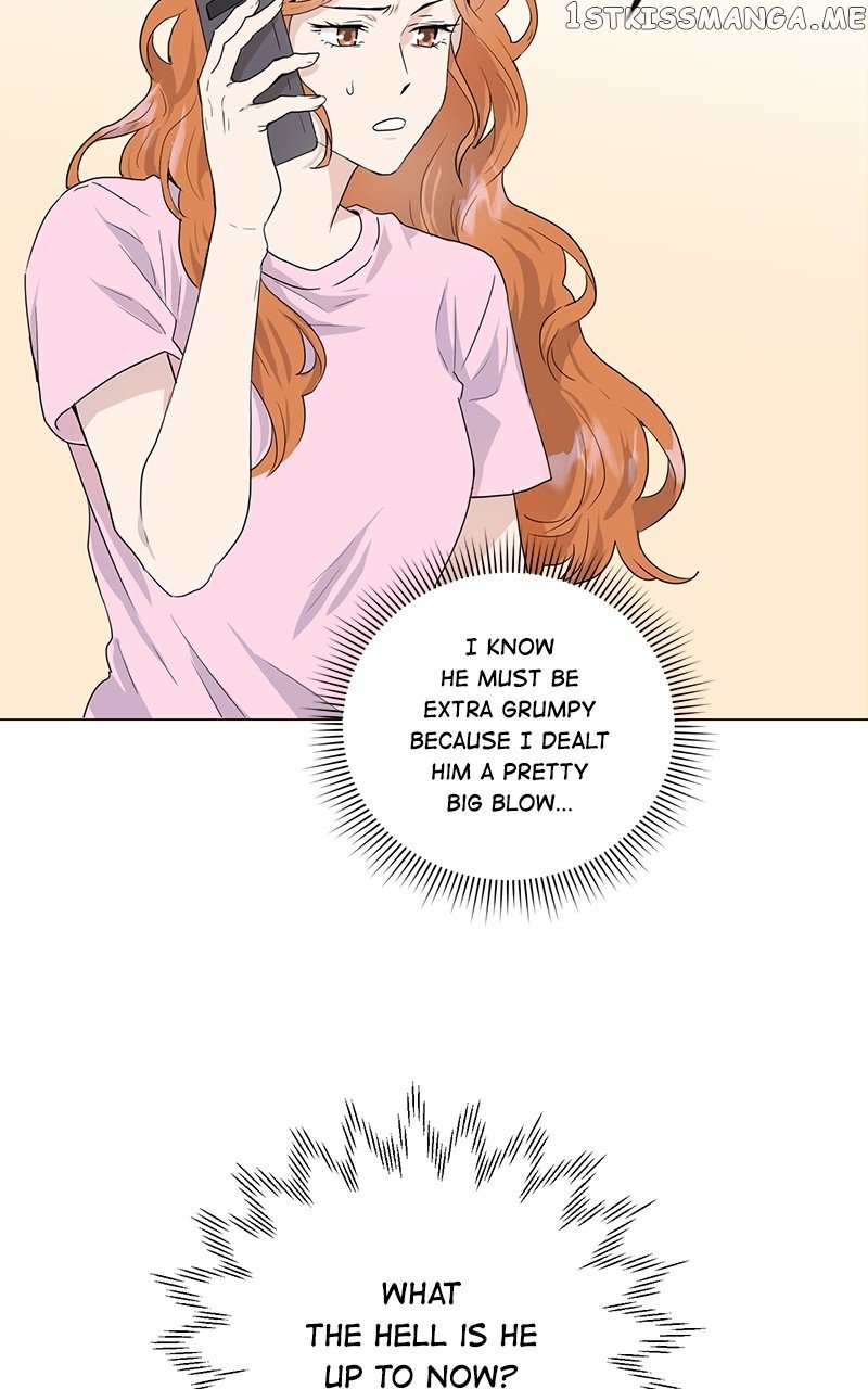 The Goddess’s Guide to Farming Chapter 9 page 7