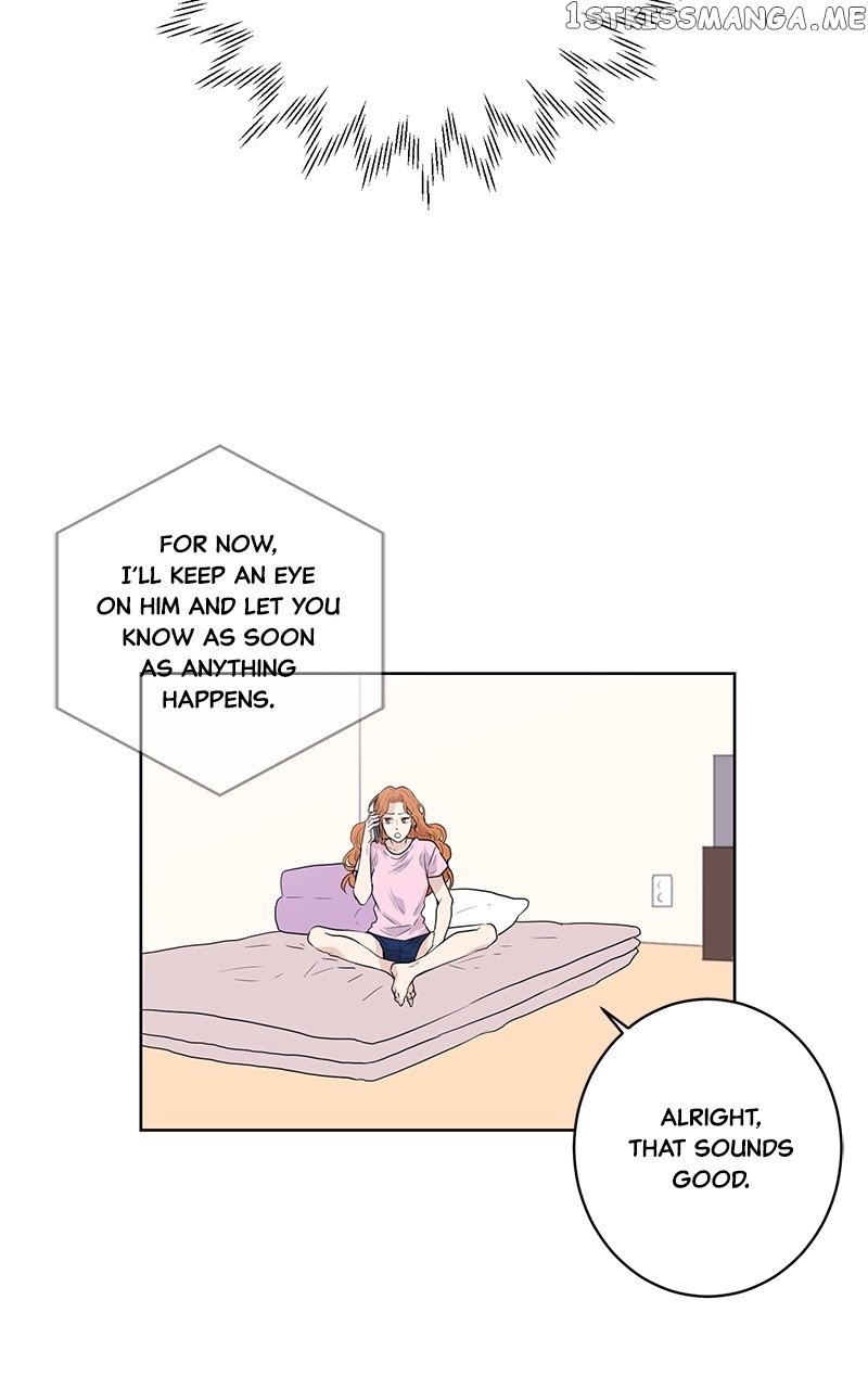 The Goddess’s Guide to Farming Chapter 9 page 8