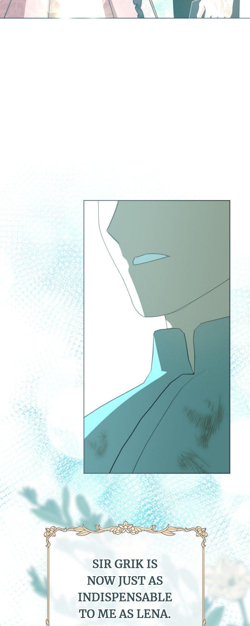 The Grand Duke is Mine Chapter 59 page 14