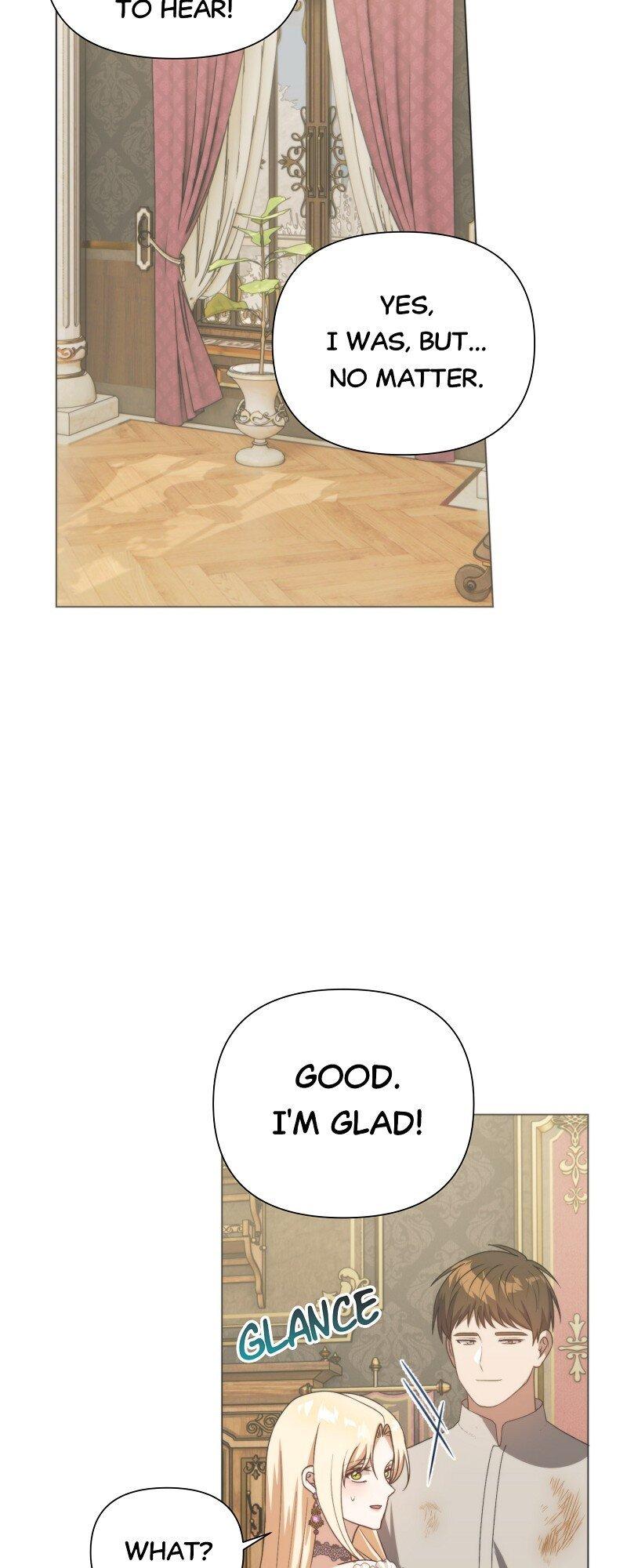 The Grand Duke is Mine Chapter 59 page 18