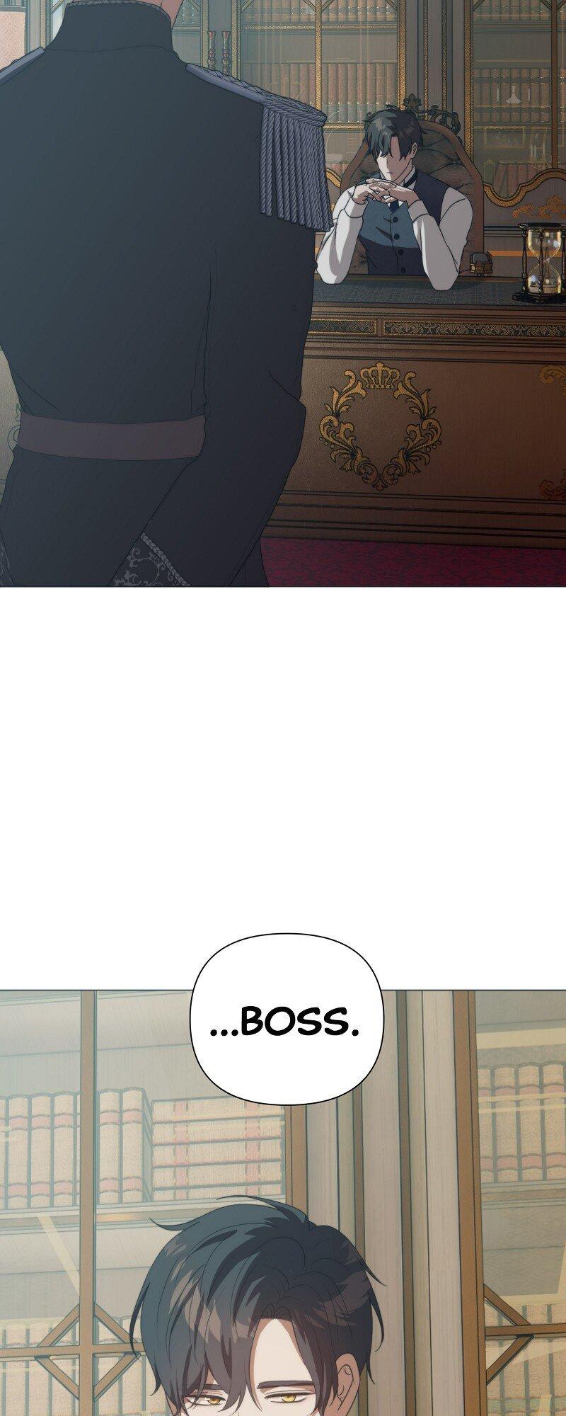 The Grand Duke is Mine Chapter 59 page 28