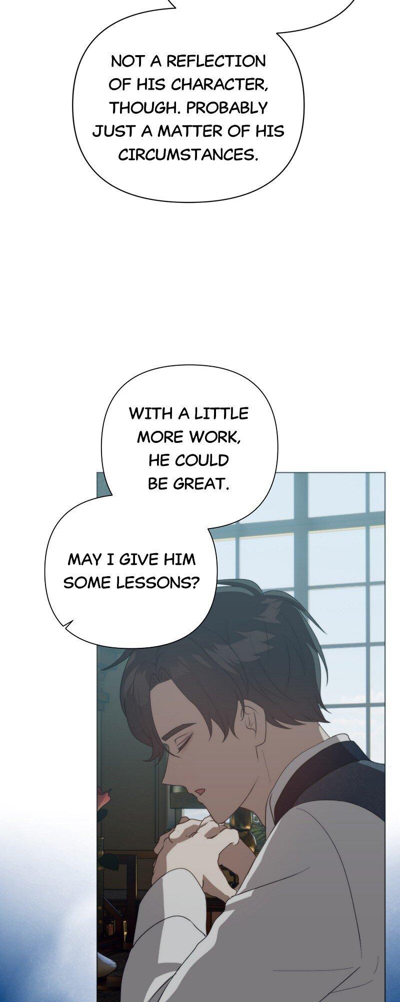 The Grand Duke is Mine Chapter 59 page 31