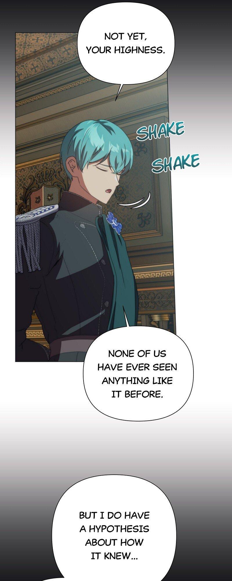 The Grand Duke is Mine Chapter 59 page 34