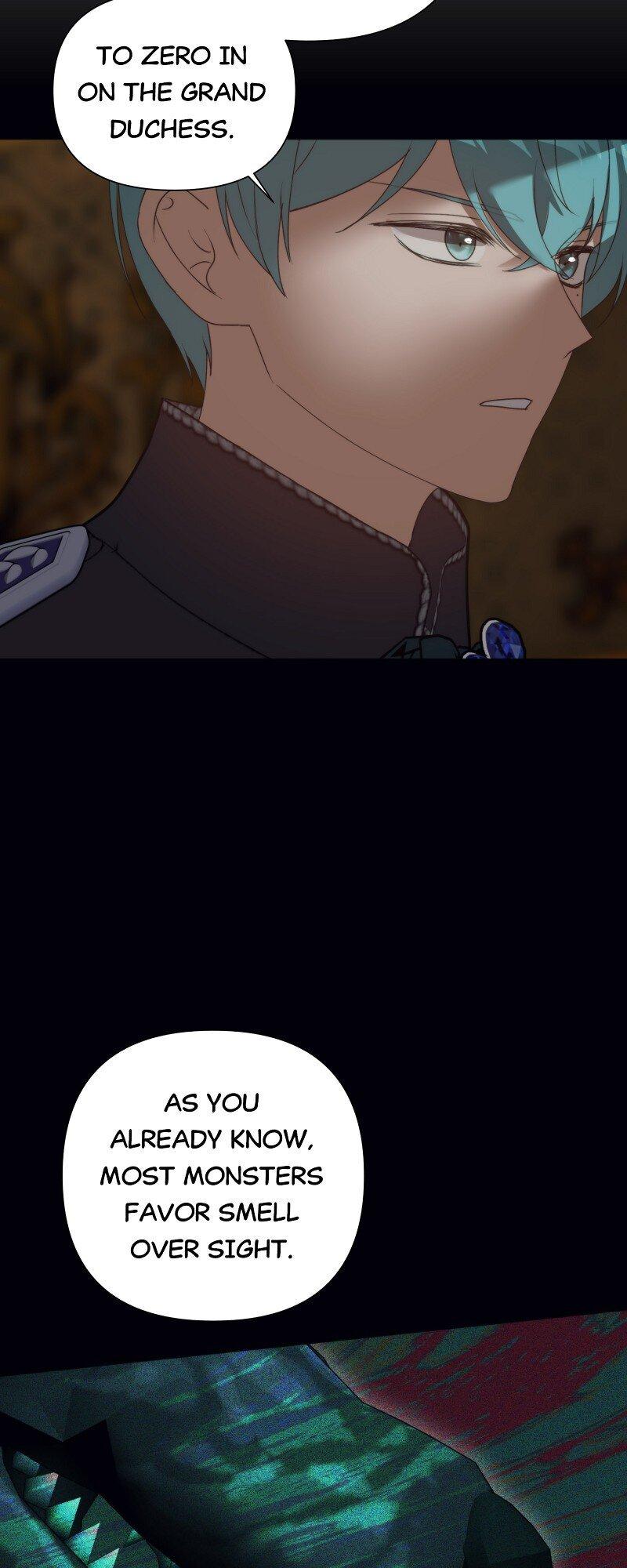 The Grand Duke is Mine Chapter 59 page 35