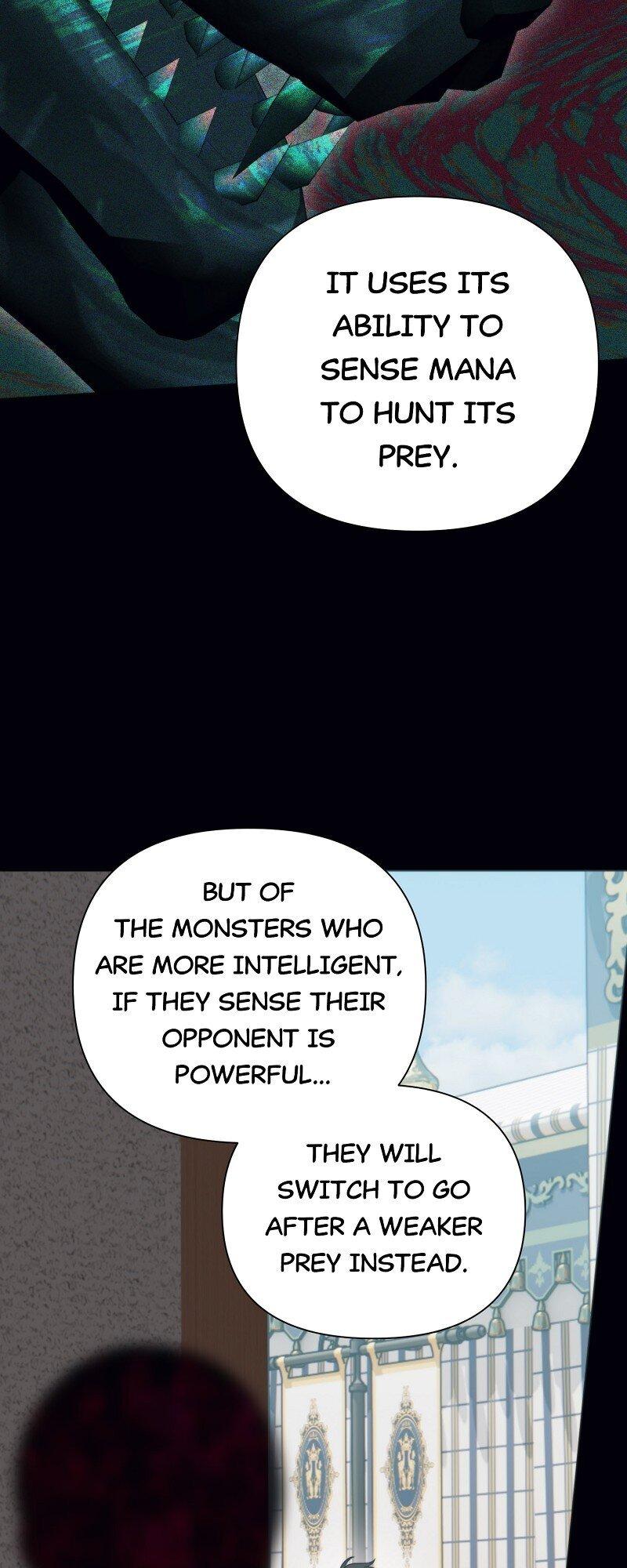 The Grand Duke is Mine Chapter 59 page 36