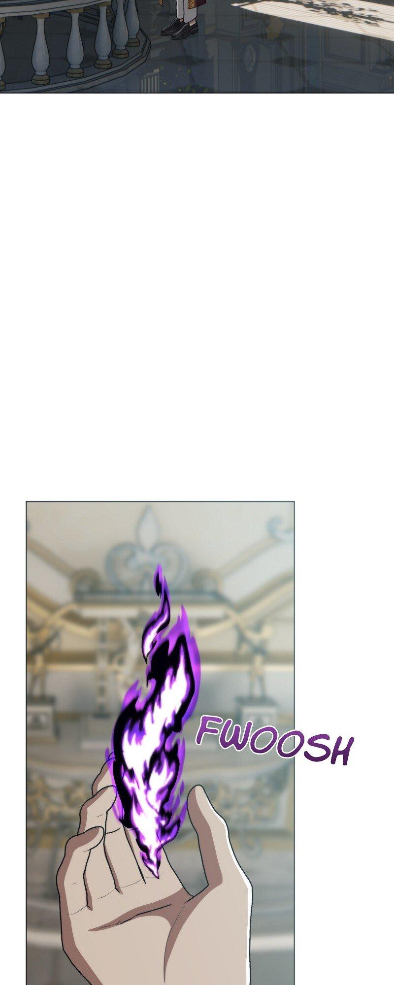 The Grand Duke is Mine Chapter 59 page 44