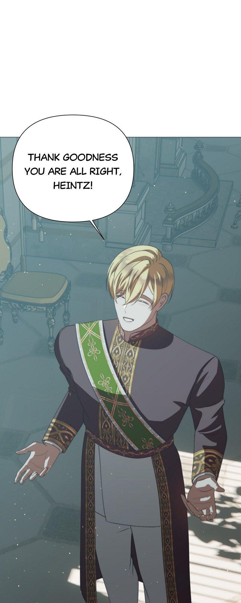 The Grand Duke is Mine Chapter 59 page 47