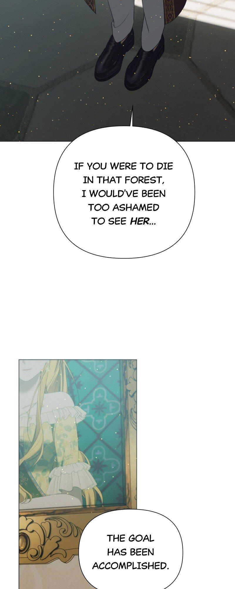 The Grand Duke is Mine Chapter 59 page 48
