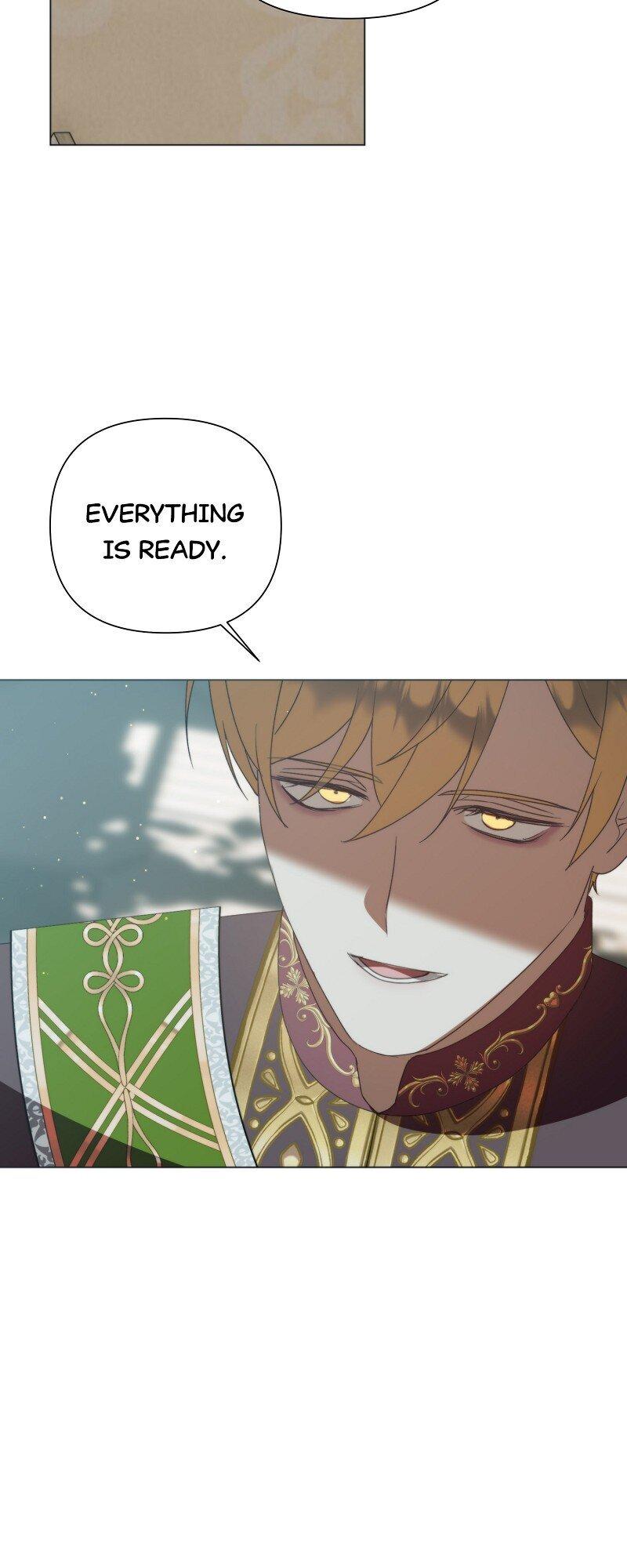 The Grand Duke is Mine Chapter 59 page 49