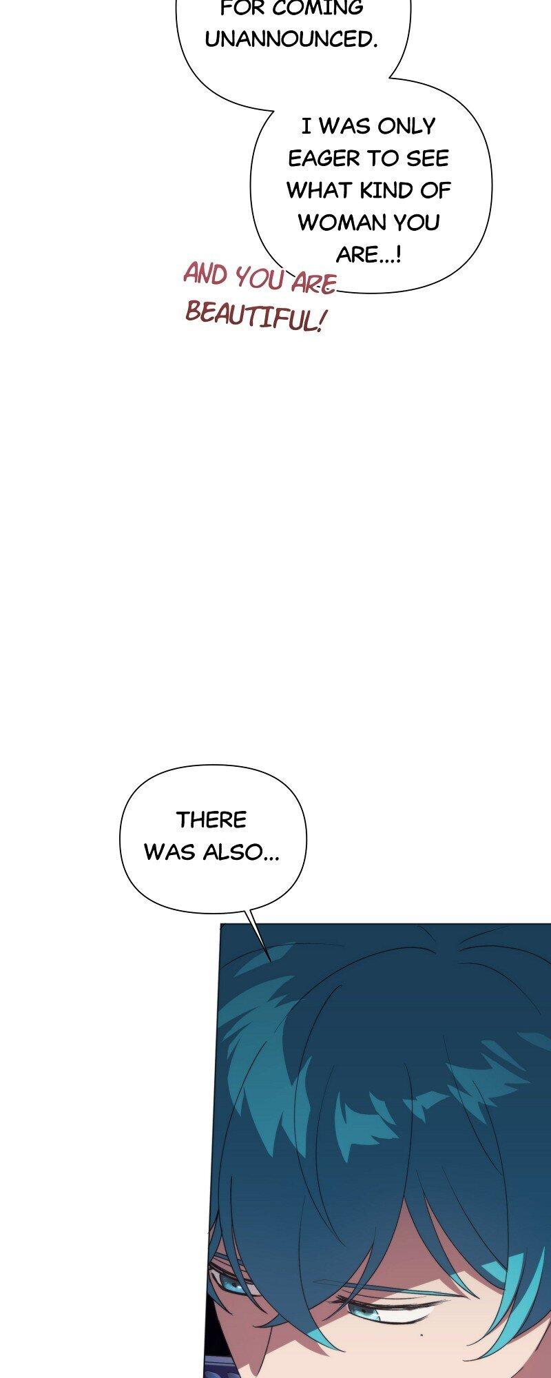 The Grand Duke is Mine Chapter 59 page 57