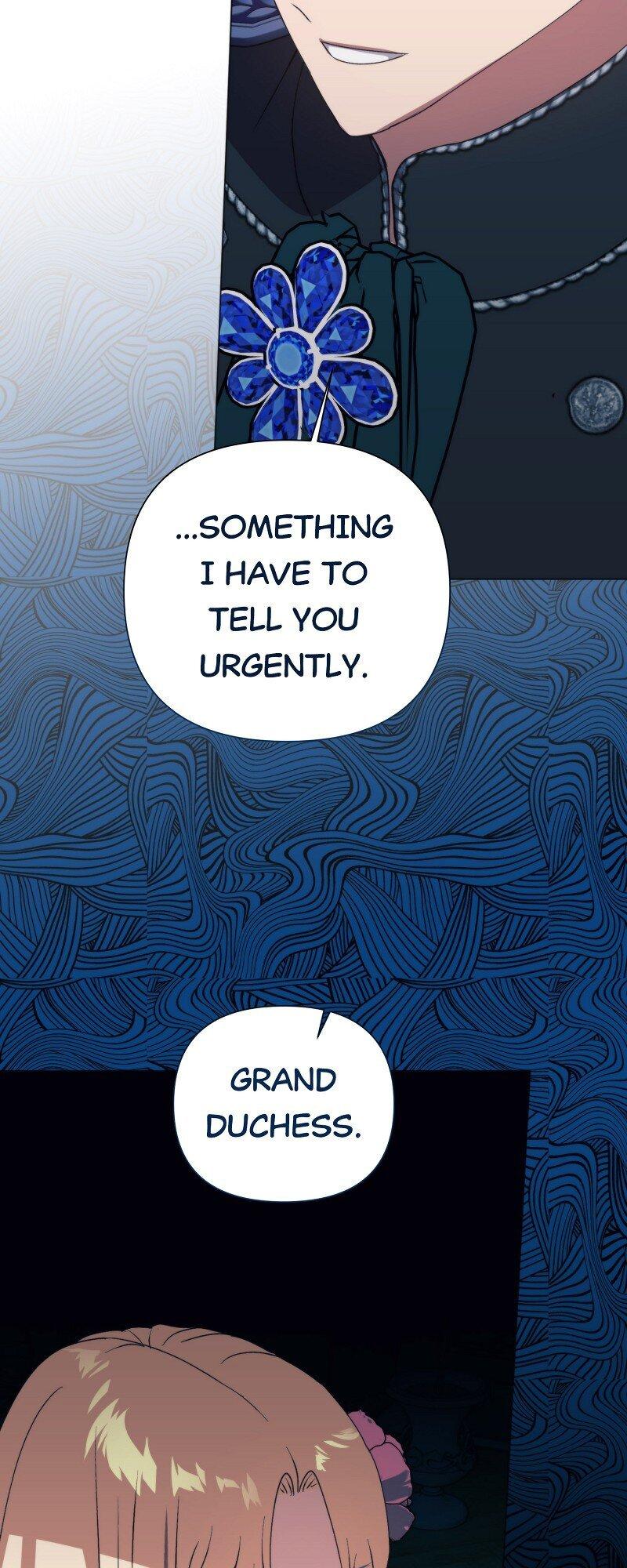 The Grand Duke is Mine Chapter 59 page 58