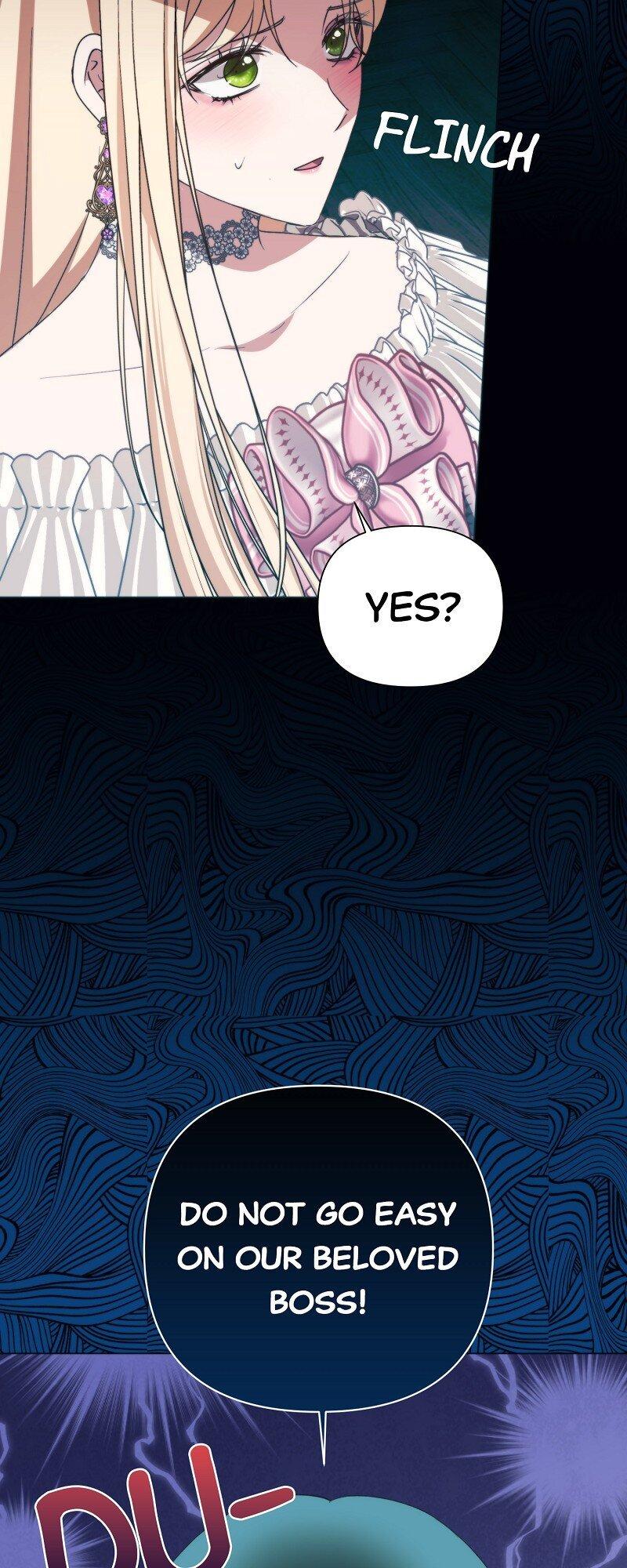 The Grand Duke is Mine Chapter 59 page 59