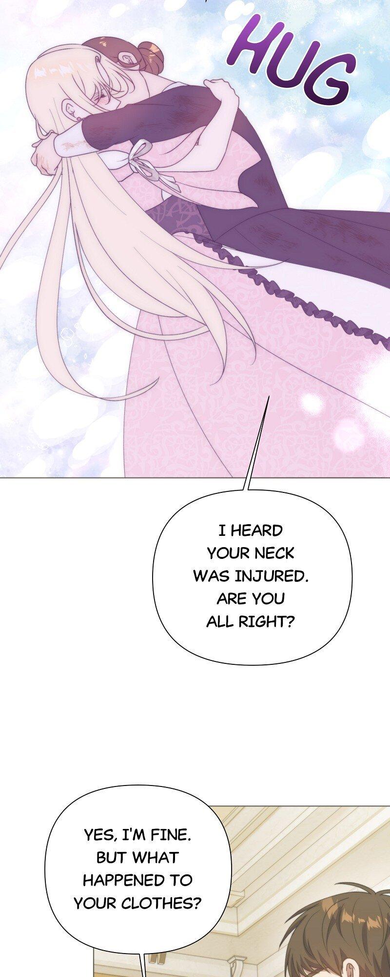 The Grand Duke is Mine Chapter 59 page 7