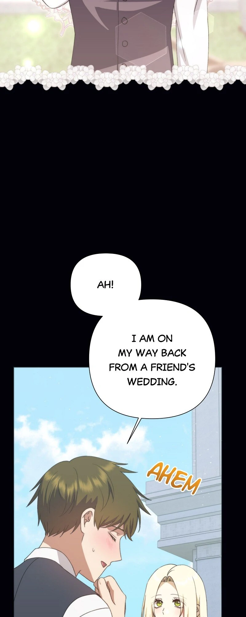 The Grand Duke is Mine Chapter 93 page 11