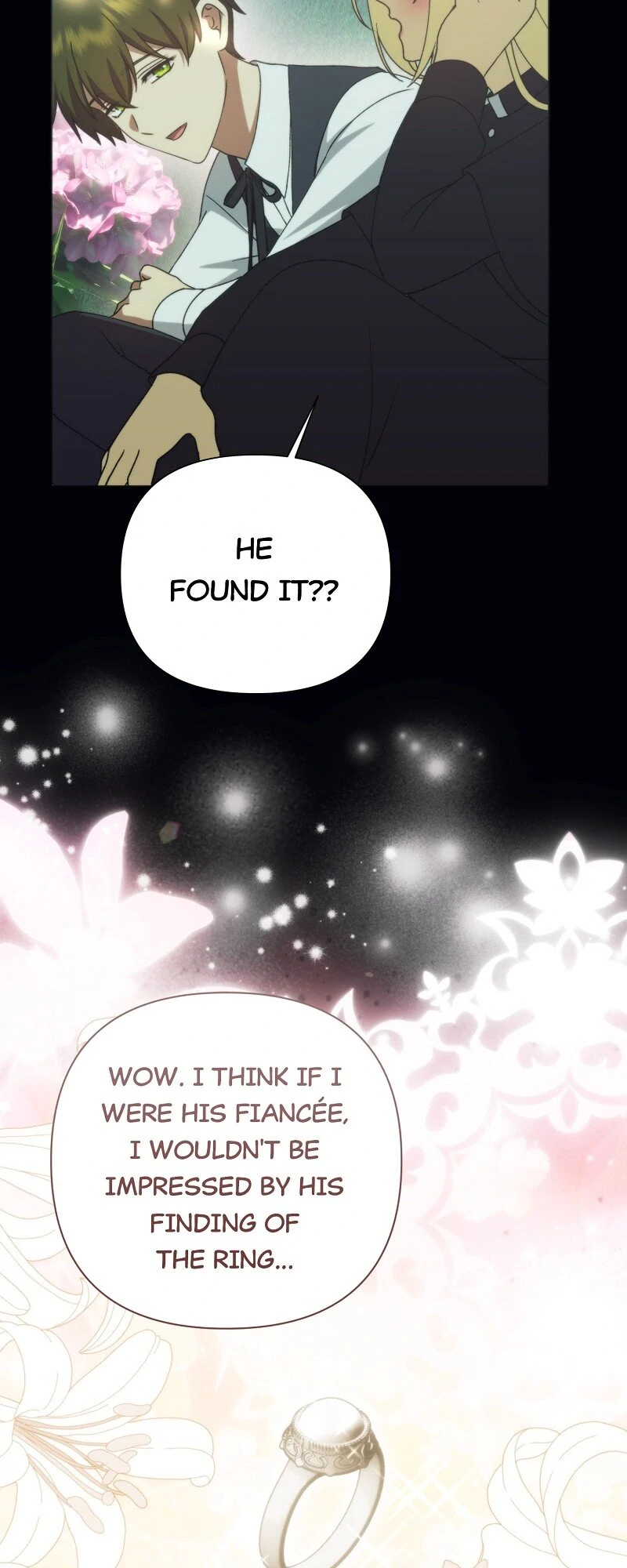 The Grand Duke is Mine Chapter 93 page 18