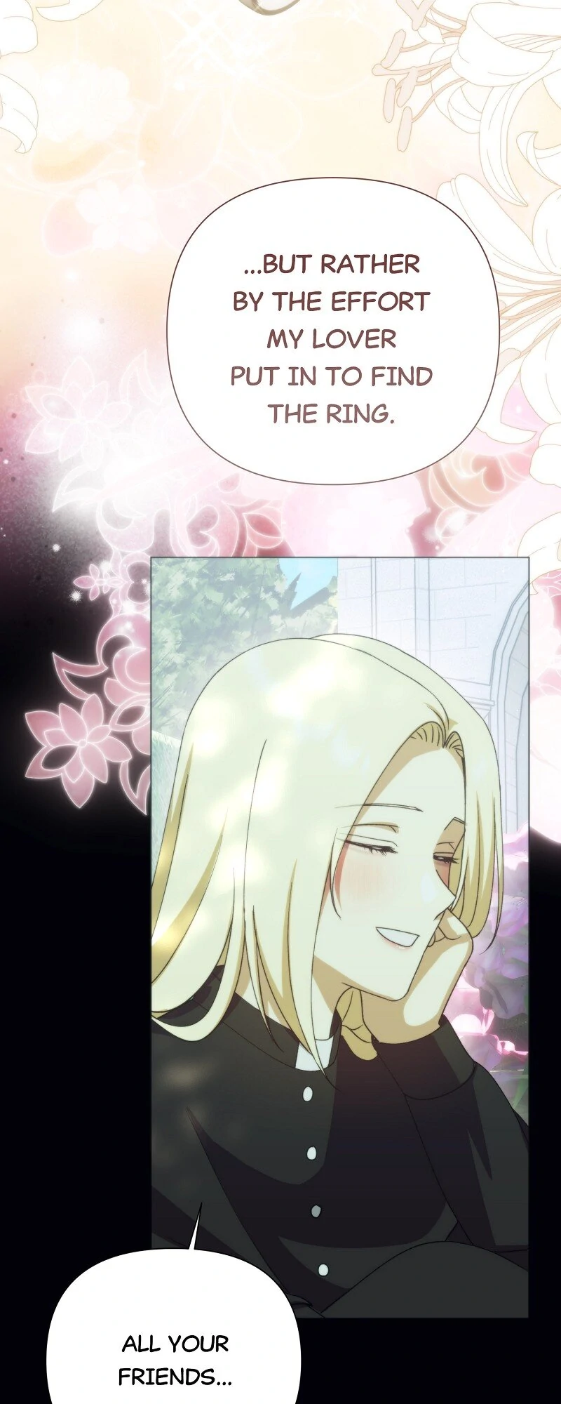 The Grand Duke is Mine Chapter 93 page 19
