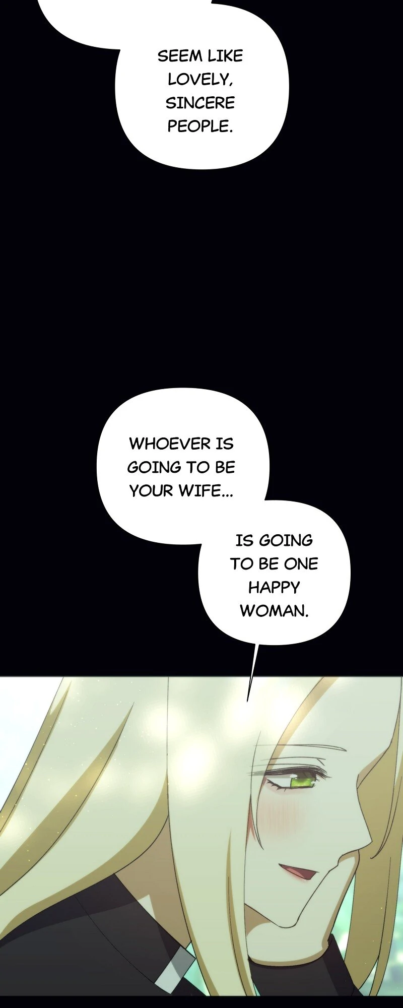 The Grand Duke is Mine Chapter 93 page 20