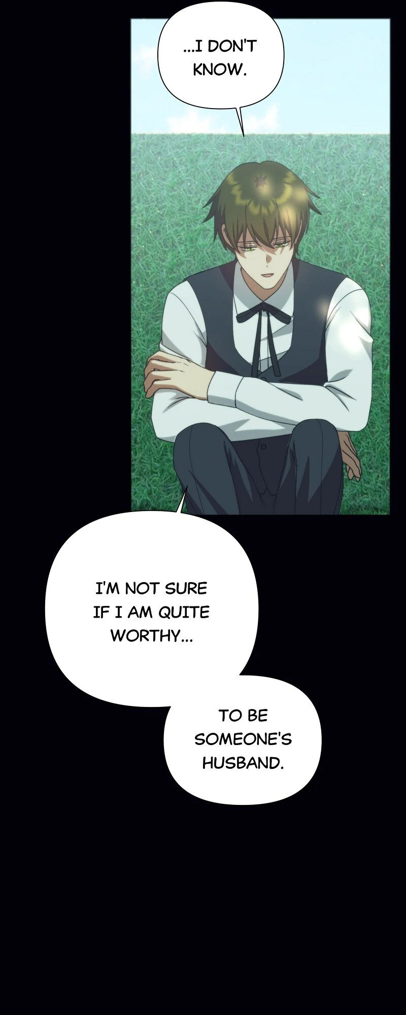 The Grand Duke is Mine Chapter 93 page 22