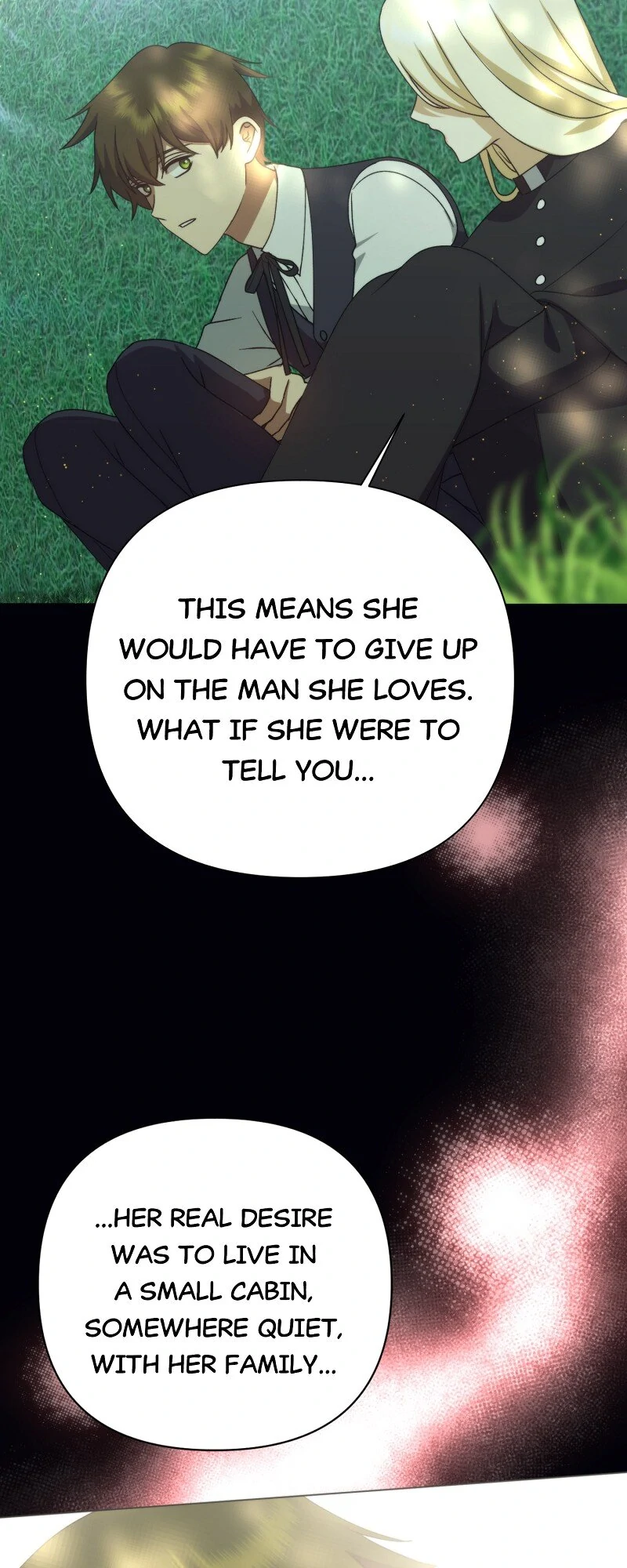 The Grand Duke is Mine Chapter 93 page 28