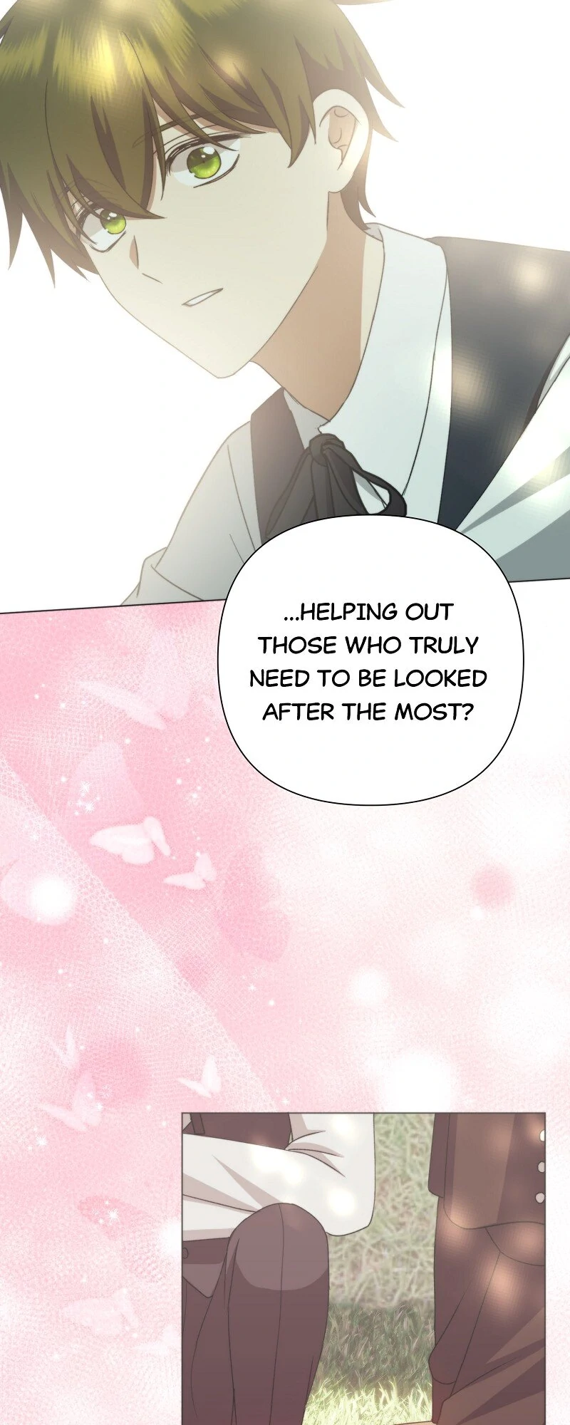 The Grand Duke is Mine Chapter 93 page 29