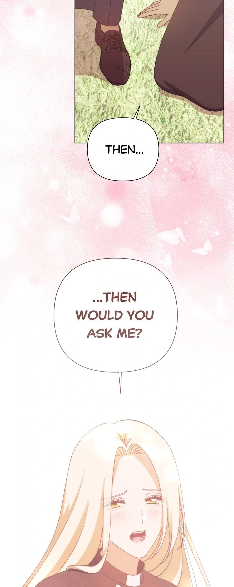 The Grand Duke is Mine Chapter 93 page 30