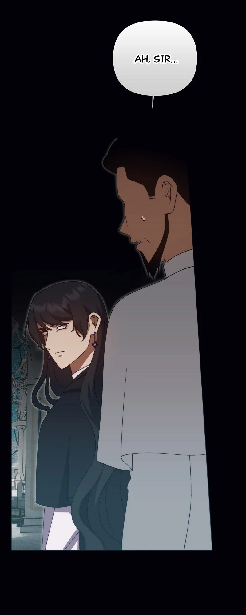 The Grand Duke is Mine Chapter 93 page 34