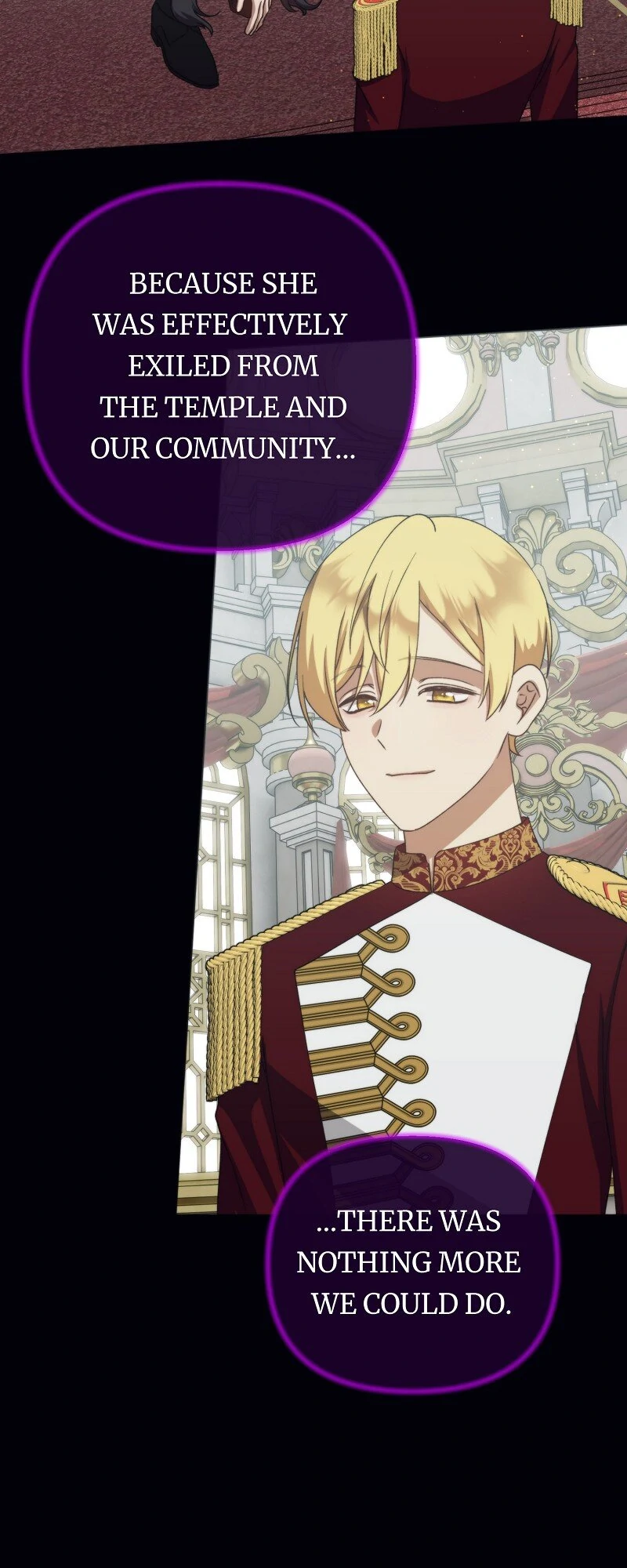 The Grand Duke is Mine Chapter 93 page 37