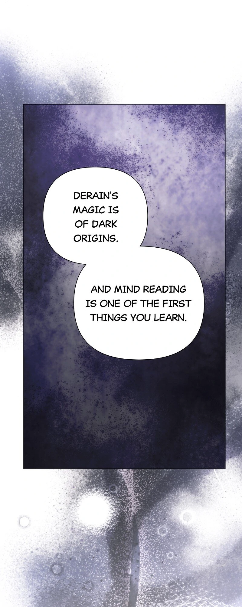 The Grand Duke is Mine Chapter 93 page 50