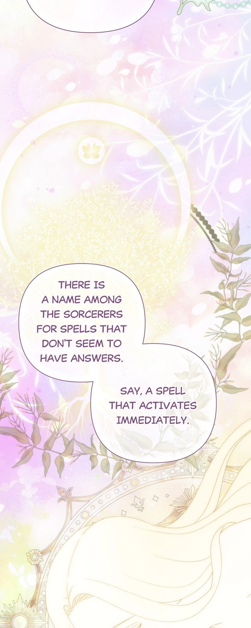 The Grand Duke is Mine Chapter 93 page 53