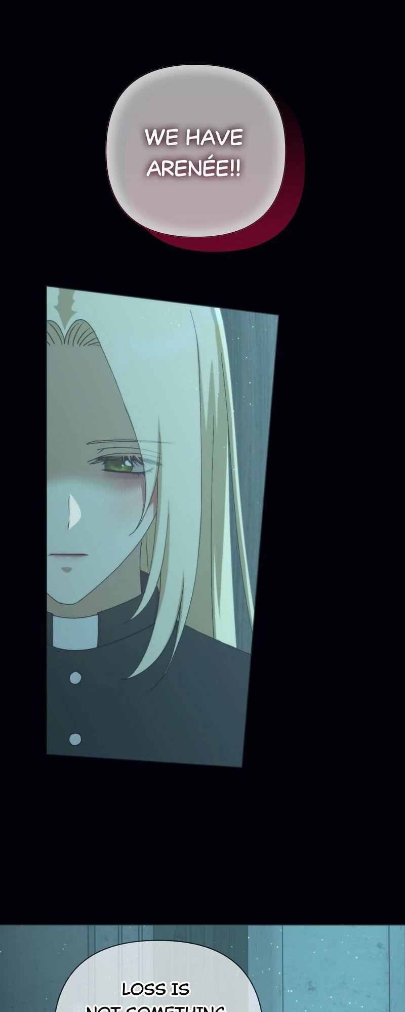The Grand Duke is Mine Chapter 93 page 5
