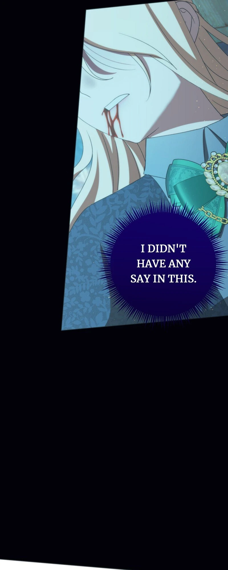 The Grand Duke is Mine Chapter 93 page 60