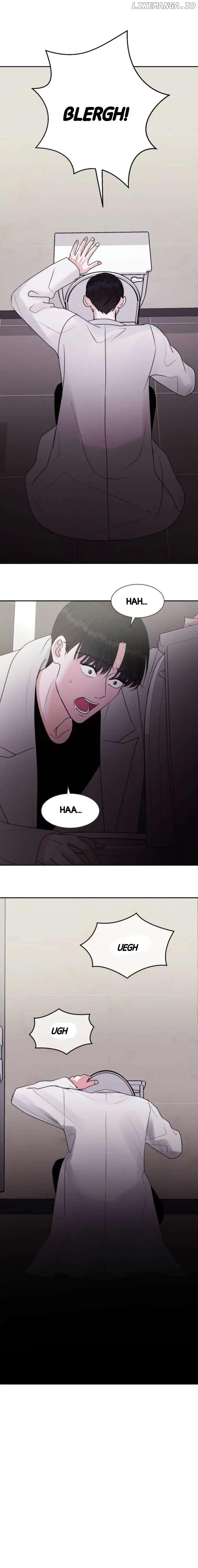 The Greatest Table For Two Chapter 1 page 16