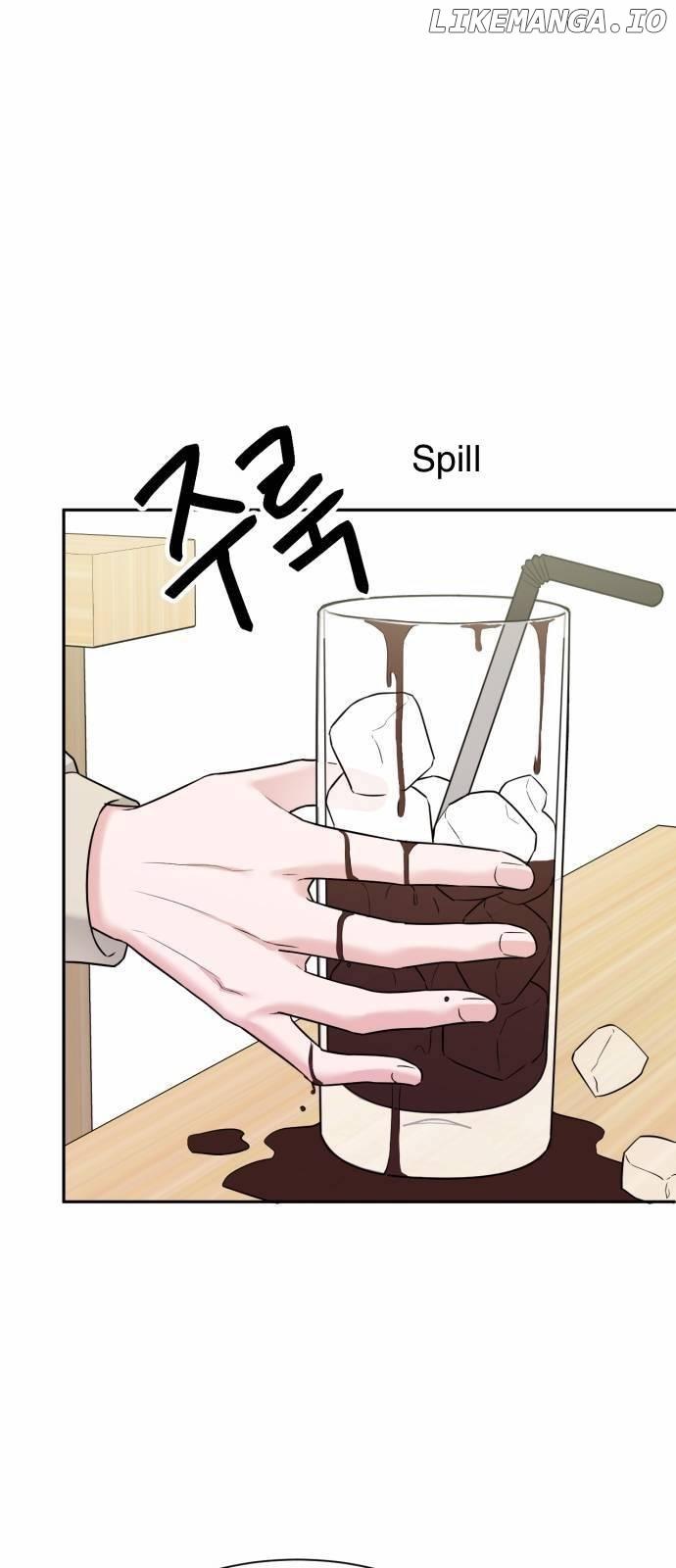 The Greatest Table For Two Chapter 7 page 0