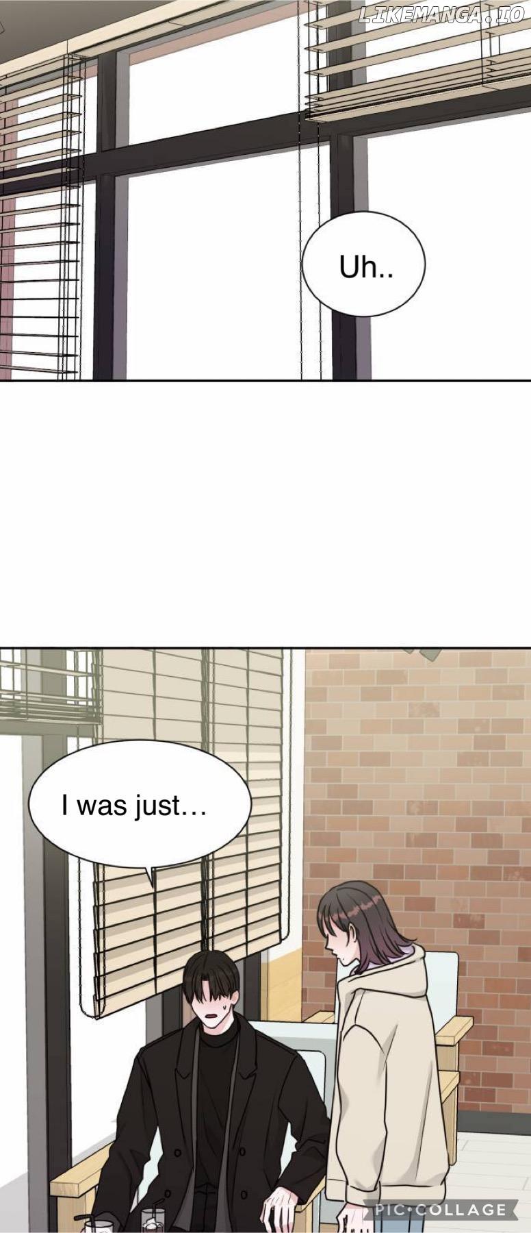 The Greatest Table For Two Chapter 7 page 10